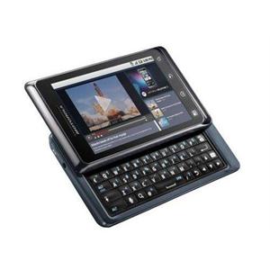 摩托罗拉 ME722 里程碑2 Android2.2 侧滑全键盘.新款出击