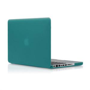 嗜血判官Speck Macbook Pro 15寸MC373 MC723 MC721磨砂水晶壳 蓝