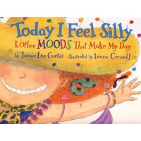 今天我觉得很蠢&我一天的各种心情（新版） Today I Feel Silly & Other Moods That Make My Day (rpkg)