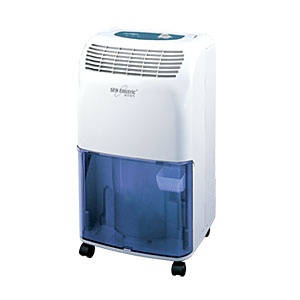 SEN Electric 森井电气全自动环保除湿机CH926RB
