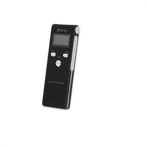 清华同方 TF-23(4G)专业 mp3外放超长待机 降噪 充电录音笔 yxw
