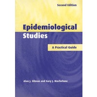 流行病研究 Epidemiological Studies