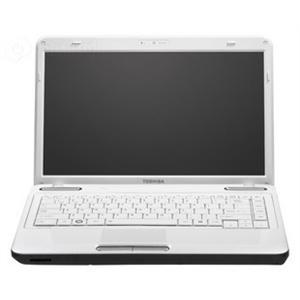 Toshiba/东芝 Satellite L600 L600-58W