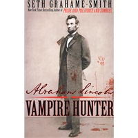 Abraham Lincoln Vampire Hunter