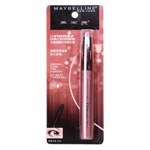 MAYBELLINE 美宝莲 无境恒翘纤长睫毛膏（黑色水洗）7.0ml