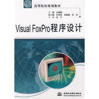 Visual FoxPro 程序设计 (21世纪高等院校规划教材)