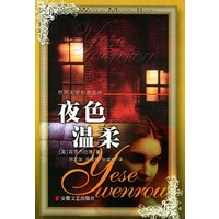 夜色温柔——世界文学名著宝库