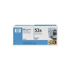 【原装★正品】惠普 HP Q7553A 硒鼓，惠普 HP 53A 硒鼓