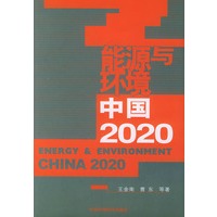 能源与环境中国2020