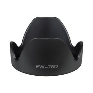国产 佳能EW-78D遮光罩(适合28-135镜头用)