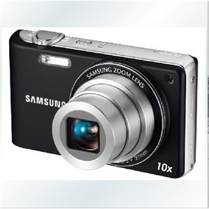 【实体经营】Samsung/三星PL210 广角卡片 10倍长焦相机 套餐3