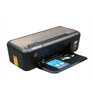 惠普（HP）Deskjet K109a 惠省系列 彩色喷墨打印机