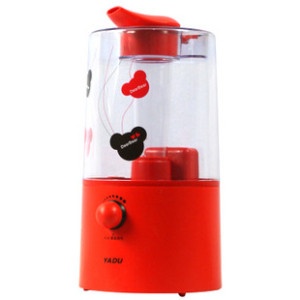 亚都加湿器YC-X101V Dear bear 超声波加湿器