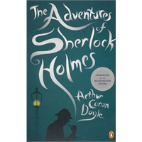 The Adventures of Sherlock Holmes (17025)