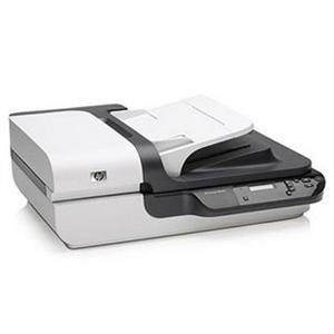 hp 6310 惠普Scanjet N6310平板式扫描仪