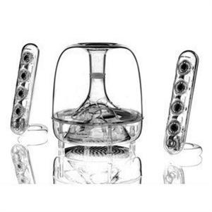 JBL 哈曼卡顿 SOUNDSTICKS III 3代 水晶音响 水晶音箱 正品