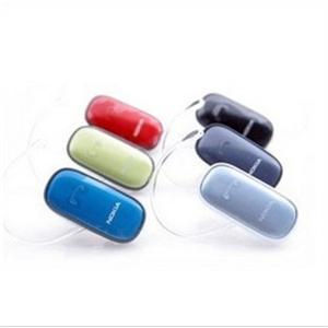 诺基亚E66蓝牙耳机 C7 5250 5800XM蓝牙耳机 诺基亚105蓝牙