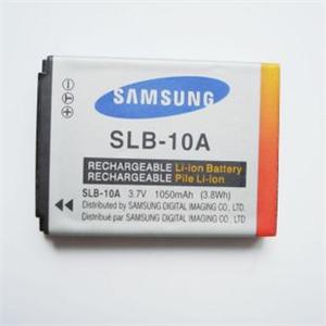原装三星蓝调L100 L110 L210 L200 L310 M310 NV9 电池