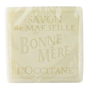 L'occitane 欧舒丹 椴树妈妈香皂 125g