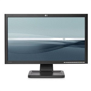 HP/惠普 LE2001w NK128AA 惠普显示器 商用显示器 20寸 宽屏