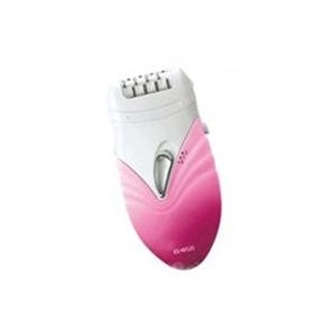 松下（panasonic）ES-WS20脱毛器（红色）剃毛、脱毛合二为一