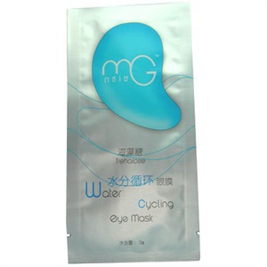 美即水分循环眼膜6对装(海藻糖)