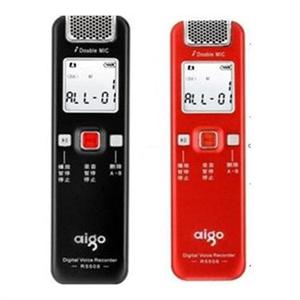 爱国者录音笔 R5508 4G(高保真录音,学习型)