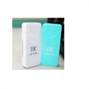 SSK 飚王 闪灵4in1 读卡器 SCRM053 /YXW