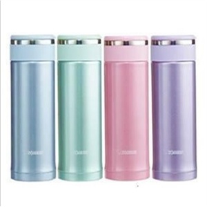 2010新品上市 日本象印保温杯/保冷杯SM-JA48W-AA/GA/PA/VP