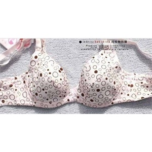 星琦舞正品 孕妇哺乳透气文胸孕妇哺乳文胸HT-1032