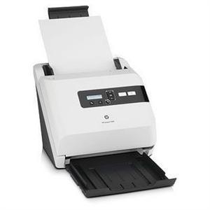 惠普 HP Scanjet 7000 单页进纸扫描仪