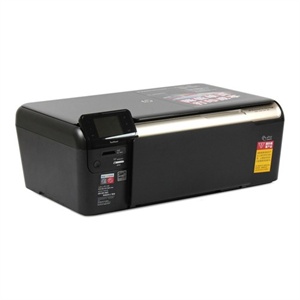 【当当自营】 HP惠普 Photosmart K510a 彩色照片一体机（打印 复印 扫描）