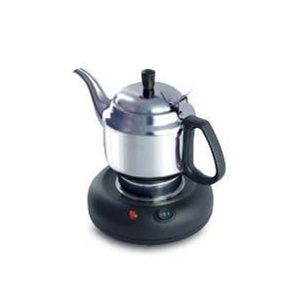 金灶电茶壶 抛光 TP-600 1.0l