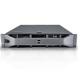 戴尔 R710 2U e5606、2g内存、300g硬盘