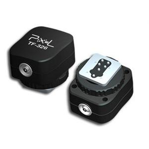 品色PIXEL TF-326 佳能(CANON)专用热靴转换器