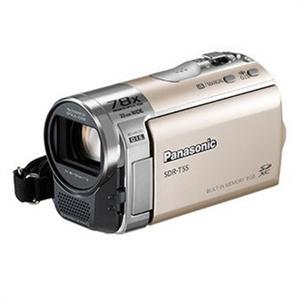 松下Panasonic/松下SDR-T50标清数码摄像机