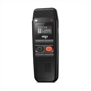 联想 B660 录音笔 2G内存 立体声双声道 录音笔