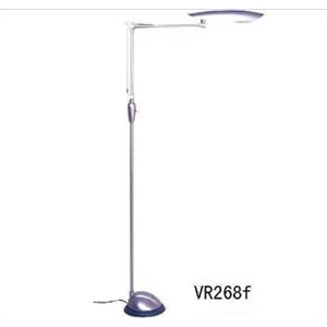 孩视宝护眼灯落地灯 VR268F 21W办公/学习/绘图/钢琴沙发旁