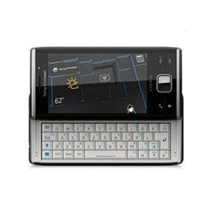 索爱 X2i X2 侧滑盖 3G WM6.智能 wifi 800万像素