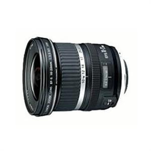 佳能10-22镜头 佳能 EF-S 10-22 USM 佳能广角镜头x