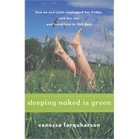 Sleeping Naked Is Green（ISBN=9780547073286）
