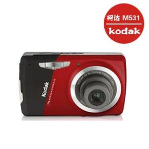 M531 柯达新品 光学防抖 c