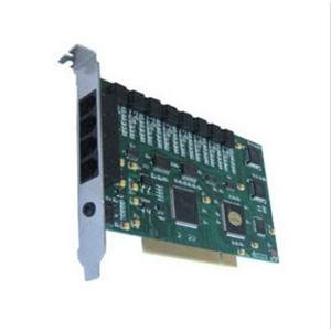 先锋音讯专业录音卡 十六路(XF-PCI/R16) BFZ
