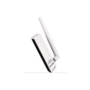 TP-LINK TL-WN422G+ 54M高增益无线USB网卡