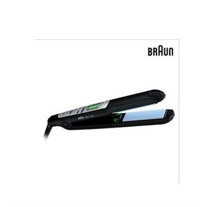 博朗3546 ES2 Satin Hair 7™ IONTEC炫发系列离子直发器ES2