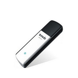 Tenda 腾达 W322U 300M无线 USB网卡 300M无线网卡