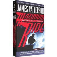 骑士Maximum Ride Book 2