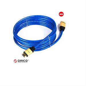 orico HB-1430 HDMI 高清线hdmi 1.41.4 hdmi线hdmi yxw