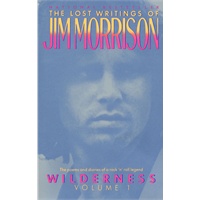 WILDERNESS(ISBN=9780679726227)