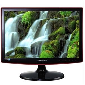 三星（SAMSUNG）S22A330BW 22英寸宽屏LED液晶显示器